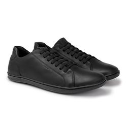 Sapatenis Masculino LRC Cayene - Preto - 012003-34... - TESTAAEI