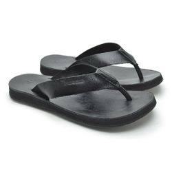 Chinelo Masculino Toledo Preto - 04611-2780 - TESTAAEI