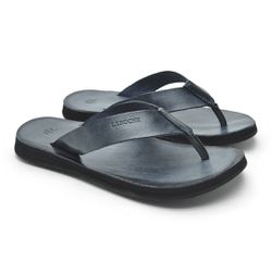 Chinelo Masculino Toledo Marinho - 04611-2782 - TESTAAEI