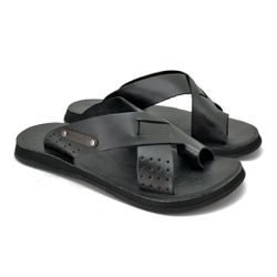 Chinelo Masculino Toledo Preto - 04613-2784 - TESTAAEI