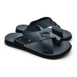 Chinelo Masculino Toledo Marinho/Preto - 04613-278 - TESTAAEI