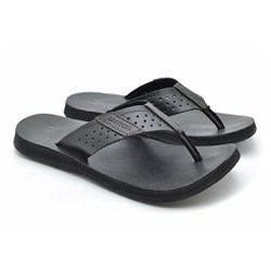 Chinelo Masculino Toledo Preto - 04615-2784 - TESTAAEI