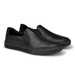 Slip On Iate Masculino LRC Connect - Preto - 07341... - TESTAAEI