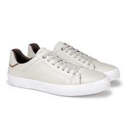 Sapatenis Masculino Golden em Couro - Neve - 01700... - TESTAAEI