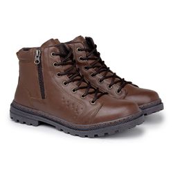 Bota LRC Vacanza - Brown - 05511-3439 - TESTAAEI