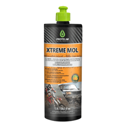 Detergente Desengraxante Xtreme Mol 1,5l Protelim ... - TOPAUTOMOTIVE