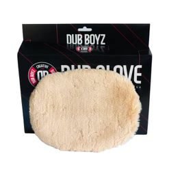Luva Para Lavagem Automotiva Dub Glove Dub Boyz - ... - TOPAUTOMOTIVE