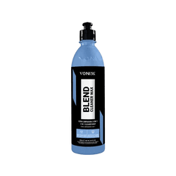 Blend Cleaner Wax 3 Em 1 500ml Vonixx - 1246MP - TOPAUTOMOTIVE