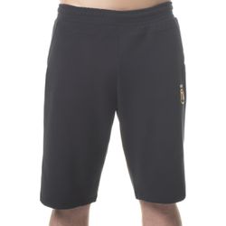 BERMUDA MASCULINA - PRETO - DS-SBEM021PT - SMART FIT - STORE