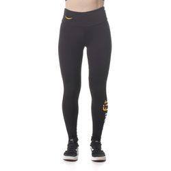 LEGGING FEMININA - PRETO - DS-SLGF021PT - SMART FIT - STORE