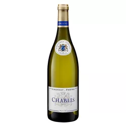Chablis Simonnet Febvre 2023 - The Bog Store