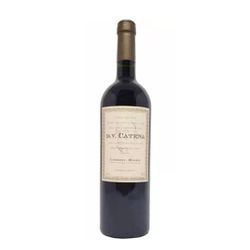 DV Catena Cabernet Malbec 2023 - The Bog Store