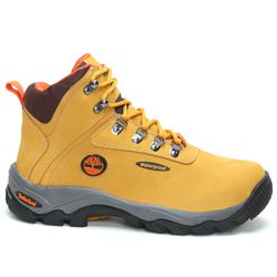 Bota Timberland Hiking Boot Waterproof Masculino P... - TIMBER BOOTS