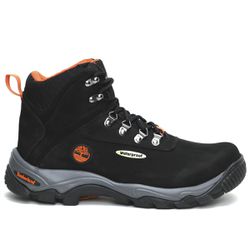 Bota Timberland Hiking Boot Waterproof Masculino P... - TIMBER BOOTS