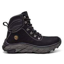 Bota Timberland 13020 Hiking Boot Masculino Premiu... - TIMBER BOOTS