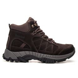 Bota Timberland Miami Brown Limited Edition Boot -... - TIMBER BOOTS
