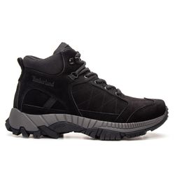 Bota Timberland Miami Black Limited Edition Boot -... - TIMBER BOOTS
