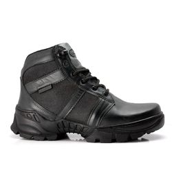 Bota Masculina em Couro Legitimo Timberstone Inch ... - TIMBERLOJA