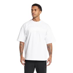 Camiseta Algodão Regular Lisa Branca - JU-CAMISETA... - TIMBERLOJA