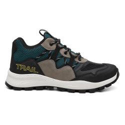 Bota Tênis Timberstone Adventure 3026 - Andiroba -... - TIMBERLOJA
