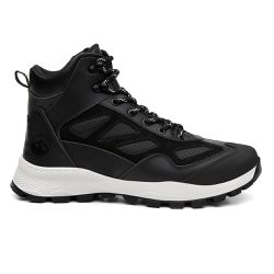 BOTA TIMBERSTONE COURO 13001 ATTACK – PRETO - 130... - TIMBERLOJA