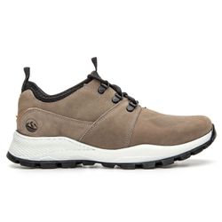 Bota Tênis Timberstone Adventure Work Caqui - JUL-... - TIMBERLOJA