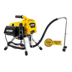 Máquina de Pintura Airless 3,0 hp 220v Mpa 300 Von... - Tinbol Tintas