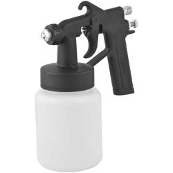 Pistola De Pintura Ar Direto 1.2mm Vonder - Tinbol Tintas