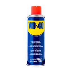 Spray Desengripante 300ml WD40 - Tinbol Tintas
