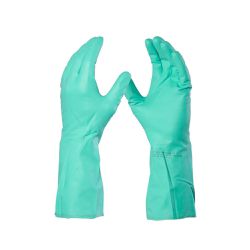 Luva Nitrílica 33cm G Com Forro Danny - Tinbol