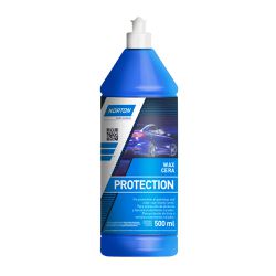 Polidor Protection Wax Cera 500ml Norton - Tinbol Tintas