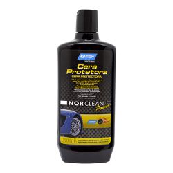 Cera Protetora Norclean Power 500ml Norton - Tinbol Tintas