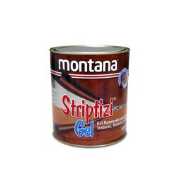 Removedor Striptizi Gel 1Kg Montana - Tinbol