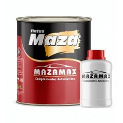 Kit Wash Primer Fosfatizante 3,6L Maza - Tinbol