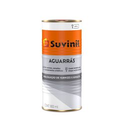 Aguarrás 900ml Suvinil - Tinbol Tintas