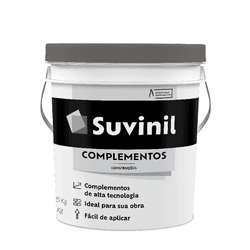 Massa Madeira 3,6L 5,5 kg Suvinil - Tinbol
