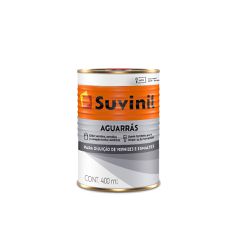 Aguarras 400ml Suvinil - Tinbol
