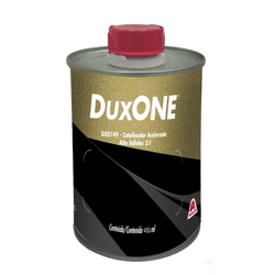 Endurecedor rápido DX0149 Verniz Tinta PU DX 4800 ... - Tinbol Tintas