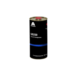 Solucao Desengraxante DX0200/U0200 900ml - Axalta - Tinbol