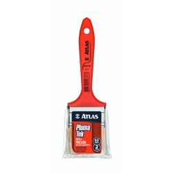 Pincel Trincha Sede Plumatek 2.1/2