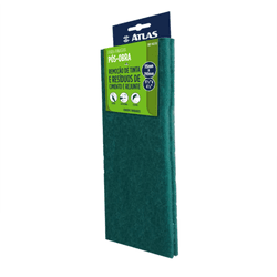 Fibra Abrasiva Média abrasaao pós-obra 115 X 290 m... - Tinbol