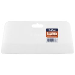 Espatula Plástica para Massa 20 x 8,8 cm (152/3) -... - Tinbol