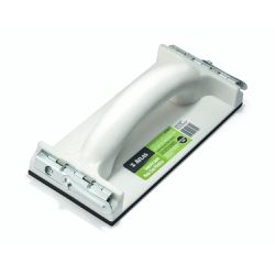 Suporte Manual Lixa 23 x 10,5 cm (100/4) - Atlas - Tinbol