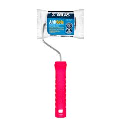Rolo de Lã Poliamida para Pintura Antigota Superfi... - Tinbol