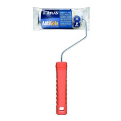 Rolo de Lã Poliamida Antigota Superficies Lisas 9 ... - Tinbol