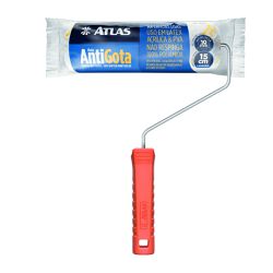 Rolo de Lã Poliamida Pintura Antigota Superficies ... - Tinbol