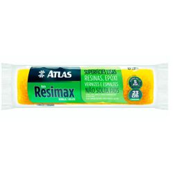 Rolo de Lã Sintética Resimax 23 cm (339/5A) - Atla... - Tinbol