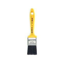 Pincel Trincha Media para Esmalte 1.1/2