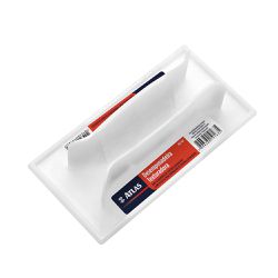 Desempenadeira Plastica Pequena 16 x 8 cm (164) - ... - Tinbol