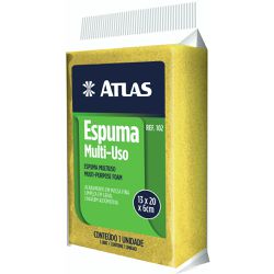 Espuma Multiuso (102) - Atlas - Tinbol